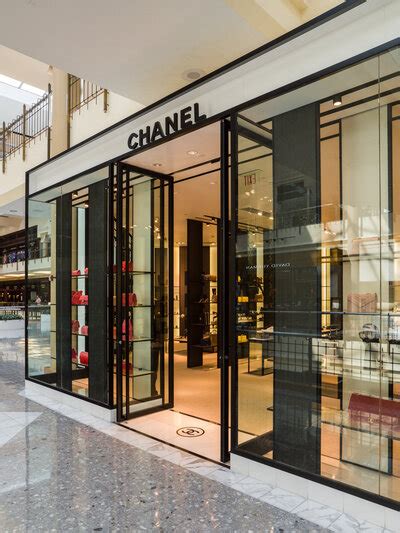 chanel tysons corner|chanel in tysons galleria.